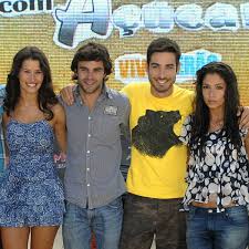 Morangos com açúcar foi transmitida pela tvi entre 2003 e 2012, teve 2642 episódios e nove temporadas. Morangos Com Acucar Com Castings Exclusivamente Online Espreite Um Deles