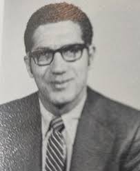 Can anyone identify these former MPHS teachers?