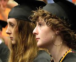 Gravette seniors receive diplomas Saturday