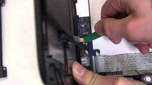 Motorola Xoom Media Edition MZ505 - YouTube