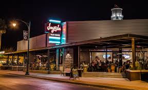 Dinner At Joyride Taco House In Gilbert Arizona Taco House Vacation Time Arizona