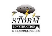 About – Storm Construction & Remodeling LLC