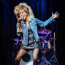 They became known as the ike and tina turner revue, achieving popular acclaim for their live performances and recordings like the. Tickets Fur Tina Das Tina Turner Musical In Hamburg Konzertkasse