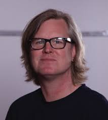 About David — David Oakley