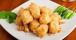 Cara Membuat Tahu Kres Tahu Adalah Makanan Yang Populer Dan Merakyat Karena Harganya Yang Sangat Murah Tahu Merupakan Resep Tahu Resep Resep Makanan Pembuka