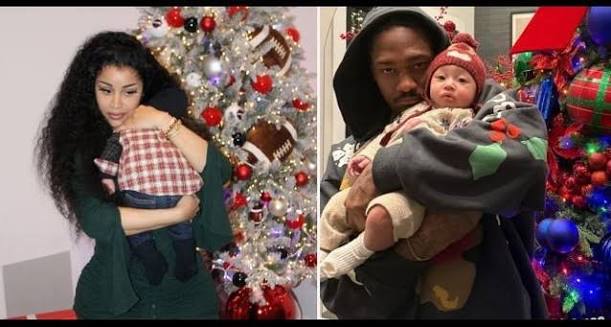 Stefon Diggs’ Baby Mamas PLOTTED To JUMP Cardi B On Christmas?!  Cardi EXPOSES The Mess!