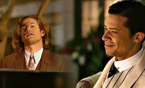 Okay lang sa akin ang mabagal na pag-unlad, basta bigyan mo ako ng marami  nito : r/InterviewVampire