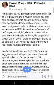 We did not find results for: SoÅ£ul Lui Clotilde Armand A Fost Reprimit In Usr DupÄƒ Ce Fusese Exclus In 2016 ReacÅ£ii Critice In Partid