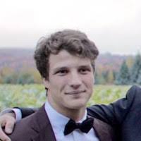 Benjamin Langlois-Thérien