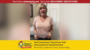 Mister sparky, solar dave, victor amaya home and commercial services, llc, icon power solutions, triple e electrical services, llc. Electrician Houston Mister Sparky Electrician Houston Houston Electricalmister Sparky Electrician Houston
