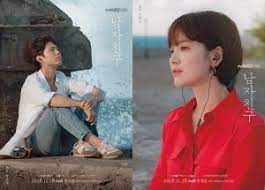 Drama Korea Encounter Subtitle Indonesia Drama Korea Sub Indo
