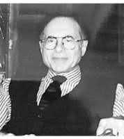 JOEL MARKOWITZ Obituary (2023)