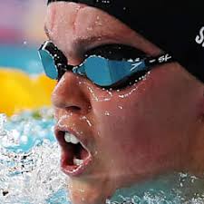 World Para Swimming Championships Day 4