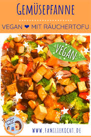 Gemusepfanne Mit Rauchertofu Rezept Gesund Kochen Rezepte Rezepte Kalorienarme Ernahrung