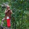 Contextual translation of orang asli into english. 1