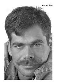 Frank Bert's Instagram, Twitter & Facebook