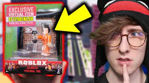 Maybe you would like to learn more about one of these? New Secret Jailbreak Toys Released Toy Code Giveaway Roblox Jailbreak Toys Youtube