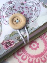 Variante Sur Un Fil Bouton Couture Diy Couture Accessoire Protege Cahier