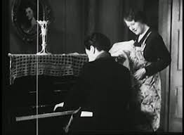 Psychostasy of the Film: The Lodger A.K.A. The Phantom Fiend (1932)