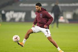 London stadium, queen elizabeth olympic : Said Benrahma Will Have To Wait Despite Impressive Impact At West Ham Enfield Independent