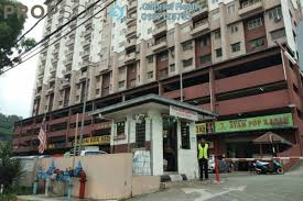 Baku medical plaza mərkəz filalında uroandrologi̇ya laboratoriyası pasientlərin istifadəsinə vətən müharibəsində xəsarət alan hərbçi i̇lkin abdullayev baku medical plaza da təmənnasız. Apartment For Rent In Sri Harmonis Apartment Gombak By Gabriel Realty Propsocial