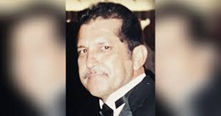 Obituary for Richard Benavides