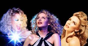 Also known mononymously as kylie) is an australian singer, songwriter and actress. Kylie Minogue S History Of Being A Dance Innovator