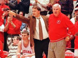 Dan Dakich Rips Bob Knight Says He Has Lost All Respect For Him