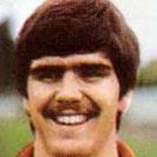 Die Hessenliga war Hofmanns Heimat