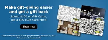 Gift card(s) cannot be used towards purchases in the ikea restaurant, swedish food market, ikea cafe or bistro. Ikea Houston Ikeahouston Twitter