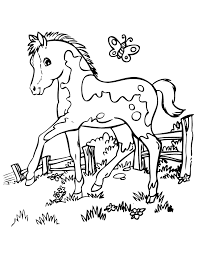 Beautiful images of horses and ponies to print and color. Horse Coloring Pages For Adults Coloring Home