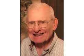 David Allan Obituary (1921