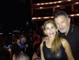 La mujer, de 30 años de edad, fue seguida por el grupo de reporteros. Escandalo Amoroso El Tecnico De La Seleccion De Mexico Llevo A Su Esposa Y A Su Amante Al Mundial De Rusia Infobae