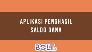 Kita profit dr market/ liquidity provider, broker profit dr komisi/spread dr trading kita, dan market kalah dari. Aplikasi Penghasil Saldo Dana Gratis Tercepat Tanpa Kode Undangan