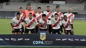 El club atlético platense fue fundado el 25 de mayo de 1905 en el barrio porteño de recoleta por un grupo de jóvenes. Platense River Formaciones De Platense Y River Hoy Copa De La Liga Profesional As Argentina