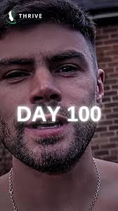 Celebrating Day 100 of My Ice Bath Journey