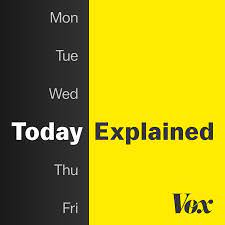 Supports all popular audio formats like mp3, flac, aac, wav & more! Vox Understand The News