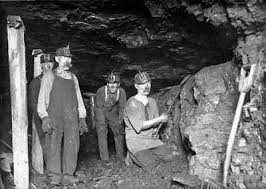 Parks Canada - Beginnings of Coal Mining National Historic Event