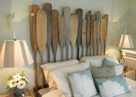 Schlafzimmer Deko Wand Kopfteil Paddel Bett Schlafzimmer Design Zimmer Wohnen