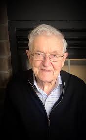 Obituary of Fred Albert Nichols