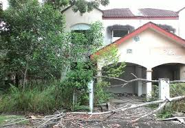 Rumah untuk dijual taman bandar baru, sg lalang,. Auction In July 2017 Harta Prima Resources