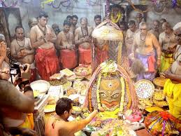 Mahakal darshan full hd mahakal ujjain wallpaper. Ioakc Wkrcmngm