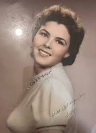 Betty Meek Obituary (2024)