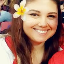 Kristen Rust (rusty153)