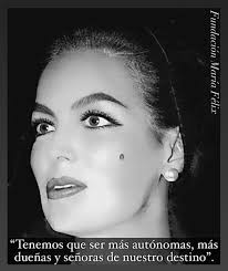 Fundación MARÍA FÉLIX