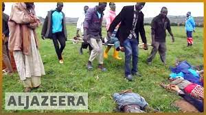 Check spelling or type a new query. Nigeria Communal Violence Leaves 86 Dead In Plateau State Al Jazeera English Youtube