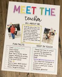 Call It Out Simple And Fun Way To Get Your Classrooms Att Letter To Teacher Teacher Classroom Elementary Classroom