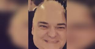 Obituary information for Mark G. Stauffenberg