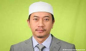 Il risultato dell'elezione del partito è stato annunciato dal presidente del comitato. Malaysiakini Hadi S Son Wants Tv Slot For Father To Explain Amanat