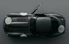 Matte Jaguar E Type Jaguar E Type Jaguar Classic Cars